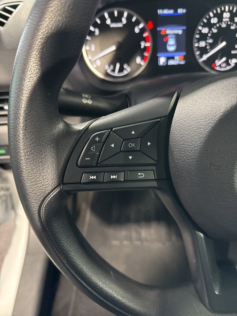 Used 2024 Nissan Sentra S image 31