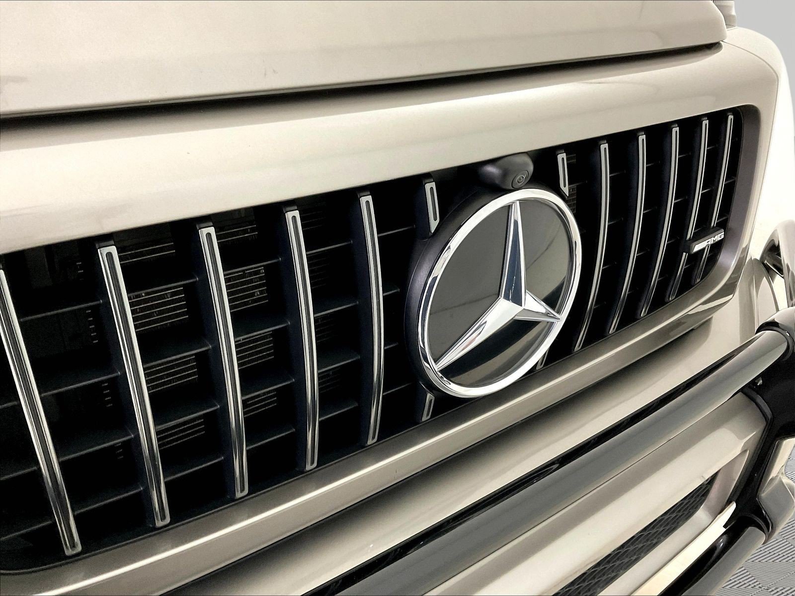 Certified 2021 Mercedes-Benz G 63 AMG 4MATIC w/ Seat Comfort Package image 33