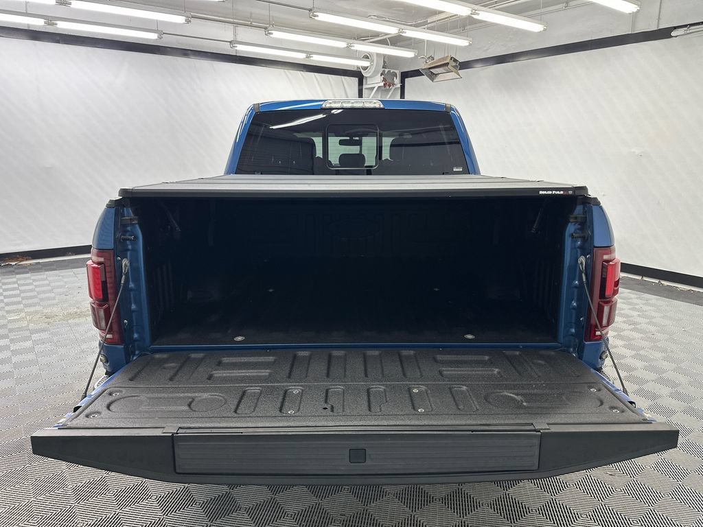 Used 2019 Ford F150 Raptor w/ Equipment Group 802A Luxury AWD/4WD image 20
