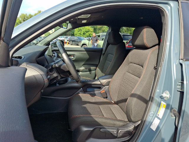 Used 2024 Honda HR-V Sport image 14