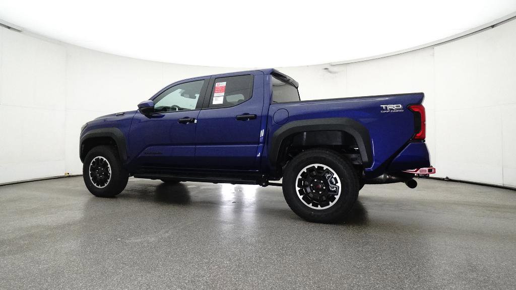 New 2025 Toyota Tacoma TRD Off-Road image 27