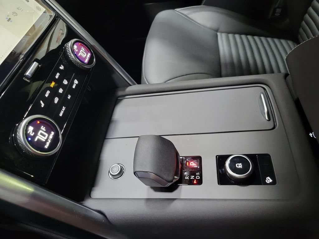 New 2026 Land Rover Discovery Dynamic SE AWD/4WD image 20