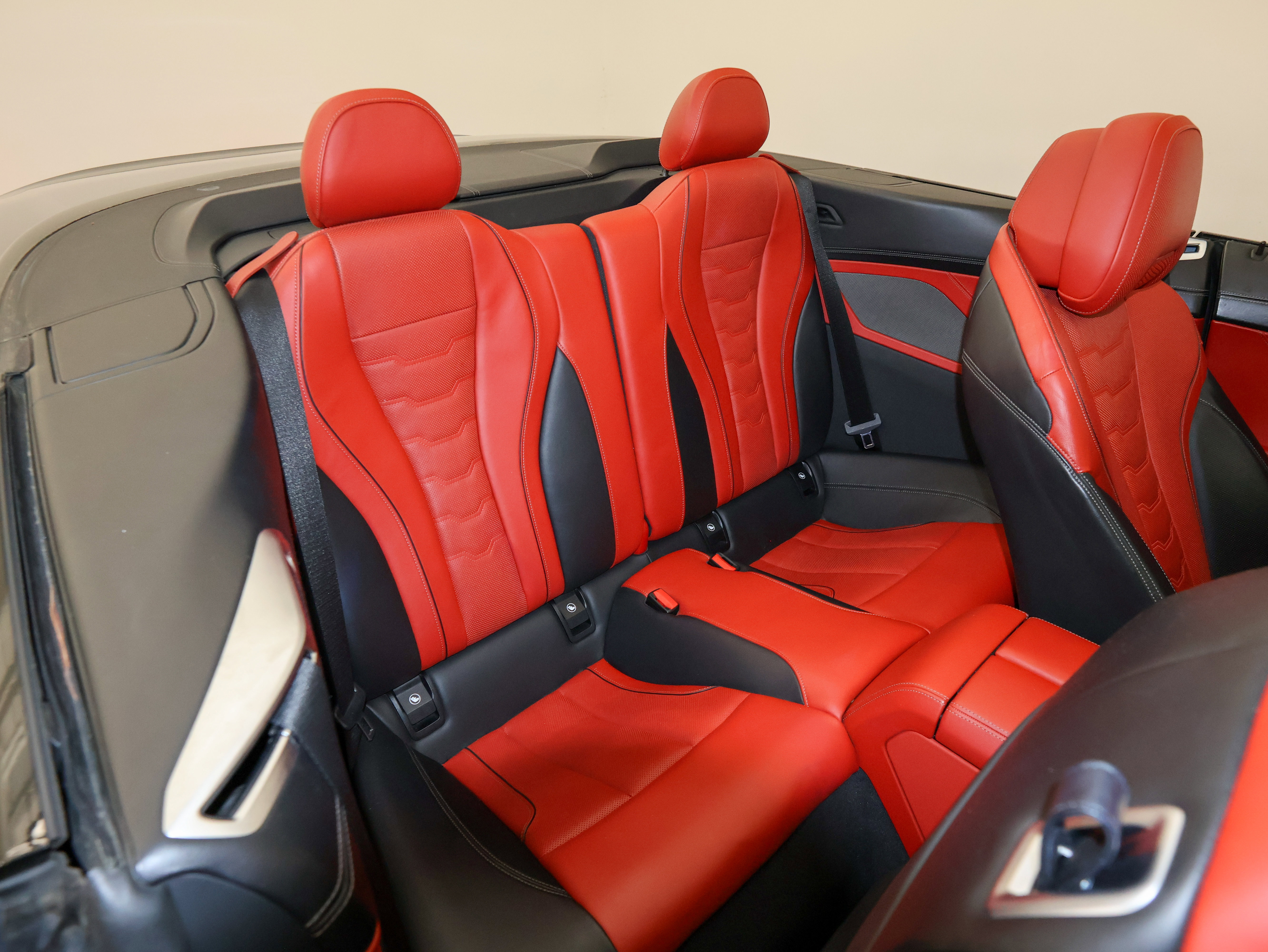 Used 2021 BMW M850i xDrive Convertible w/ Driving Assistance Package image 48