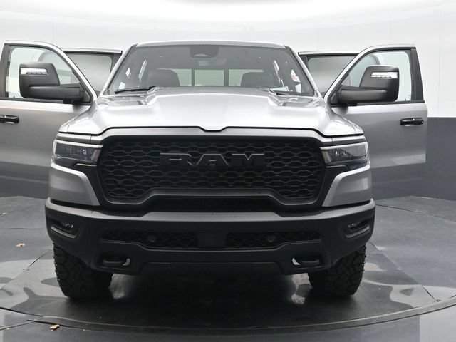 Used 2025 RAM 1500 Rebel w/ Rebel Level 2 Equipment Group AWD/4WD image 47