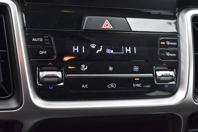 Used 2021 Kia Sorento EX image 27