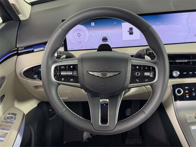 New 2026 Genesis GV70 2.5T Advanced image 19