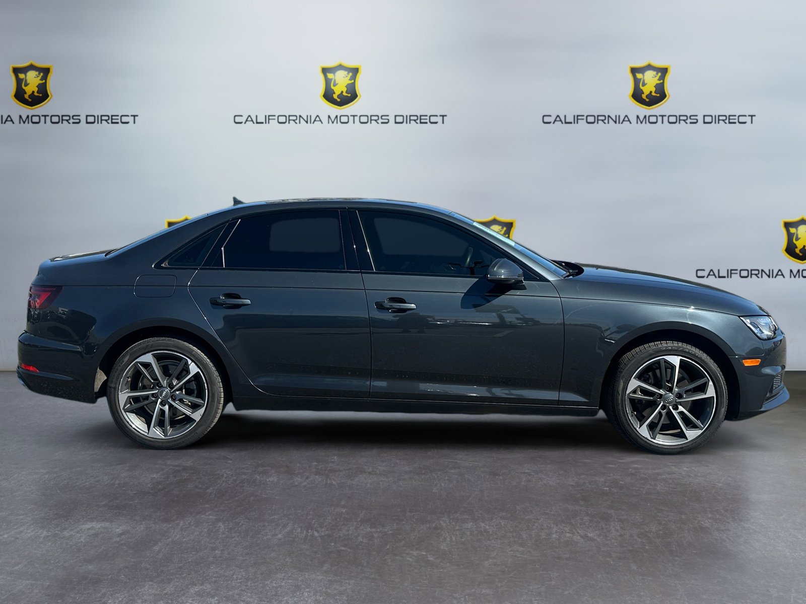 Used 2019 Audi A4 2.0T Premium image 6