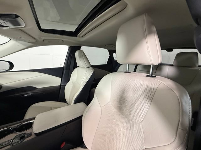 Used 2023 Lexus RX 350 Premium Plus w/ Accessory Package AWD/4WD image 16