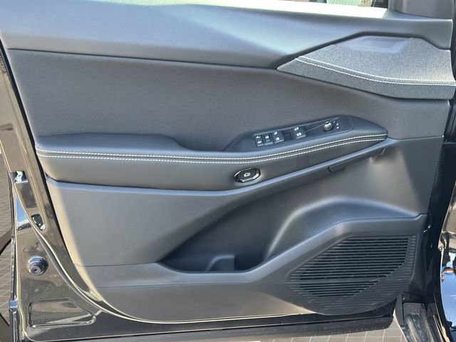 New 2026 Jeep Cherokee Laredo image 15