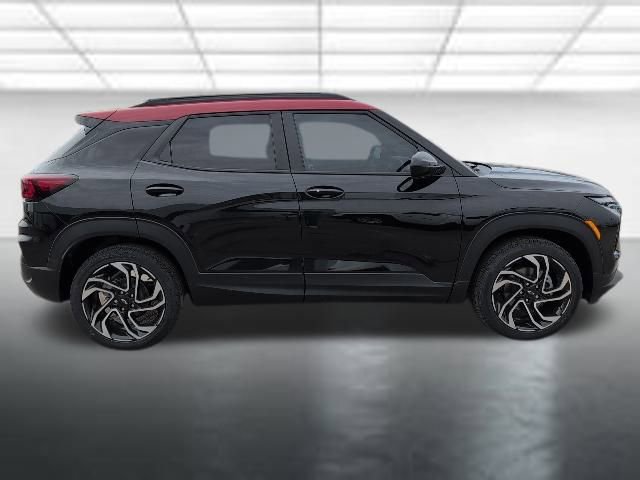 New 2026 Chevrolet TrailBlazer RS w/ Convenience Package image 29