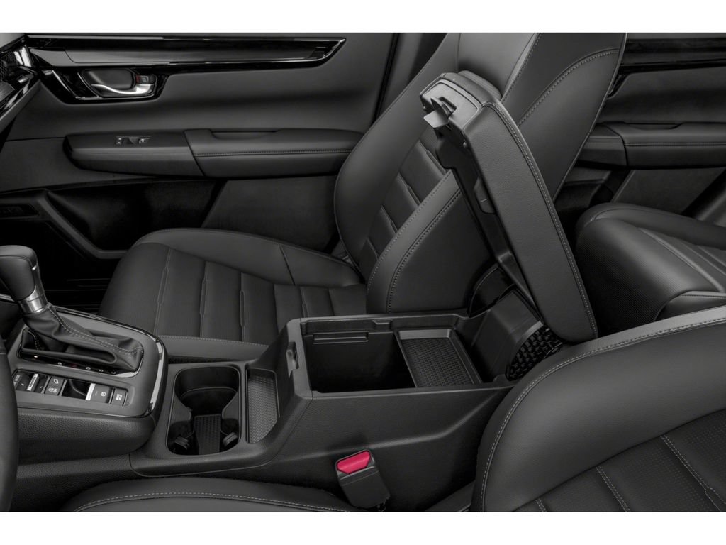 Used 2024 Honda CR-V EX-L image 11