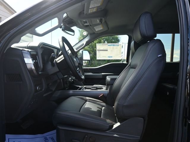 New 2026 Ford F250 Lariat w/ Chrome Package image 13