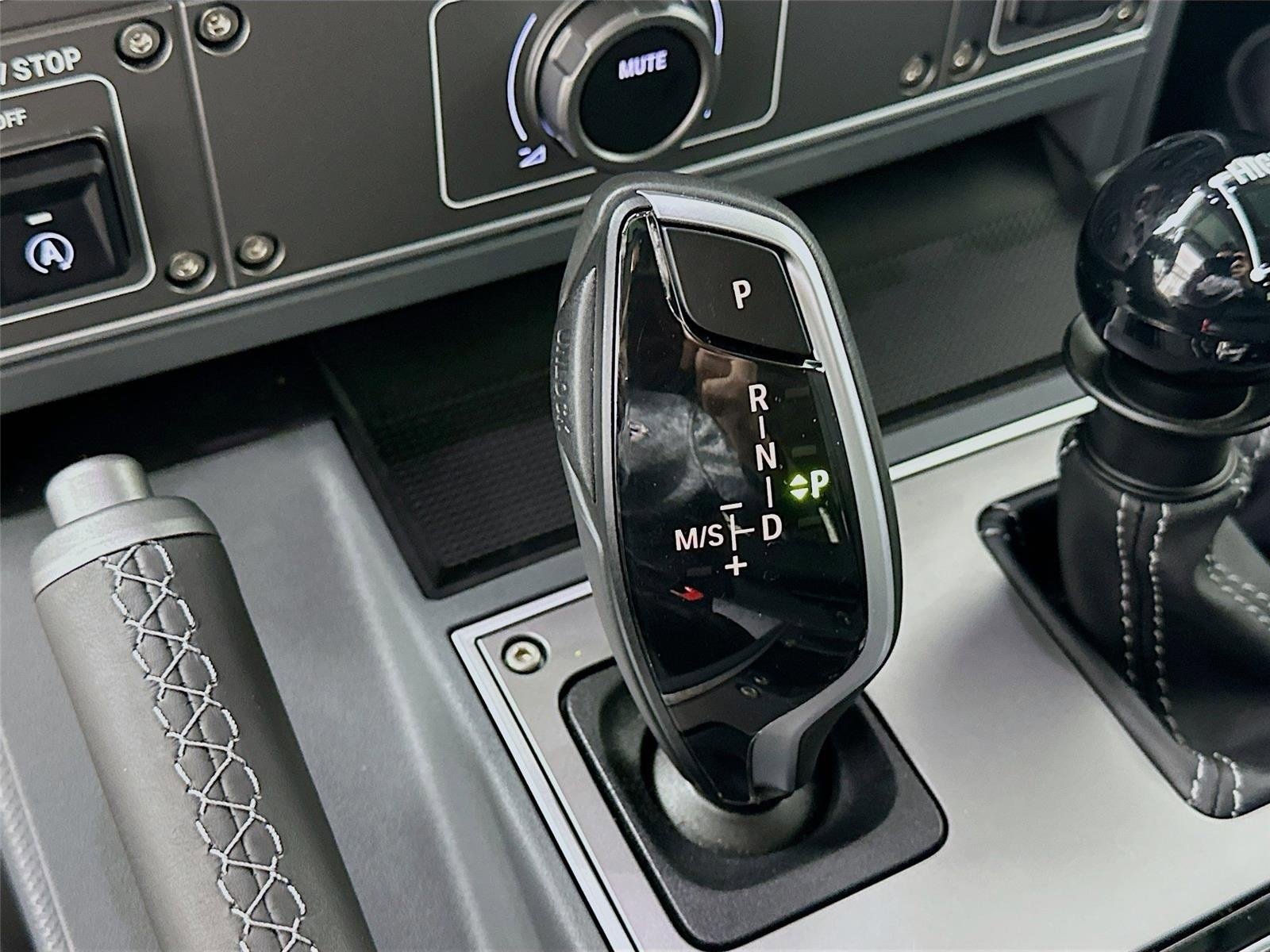 Used 2024 INEOS Grenadier Fieldmaster Edition image 28