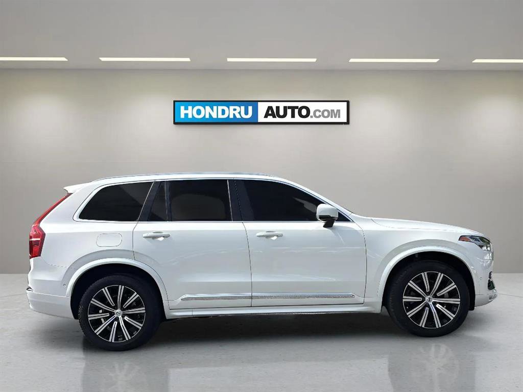 Used 2023 Volvo XC90 B6 Plus image 6