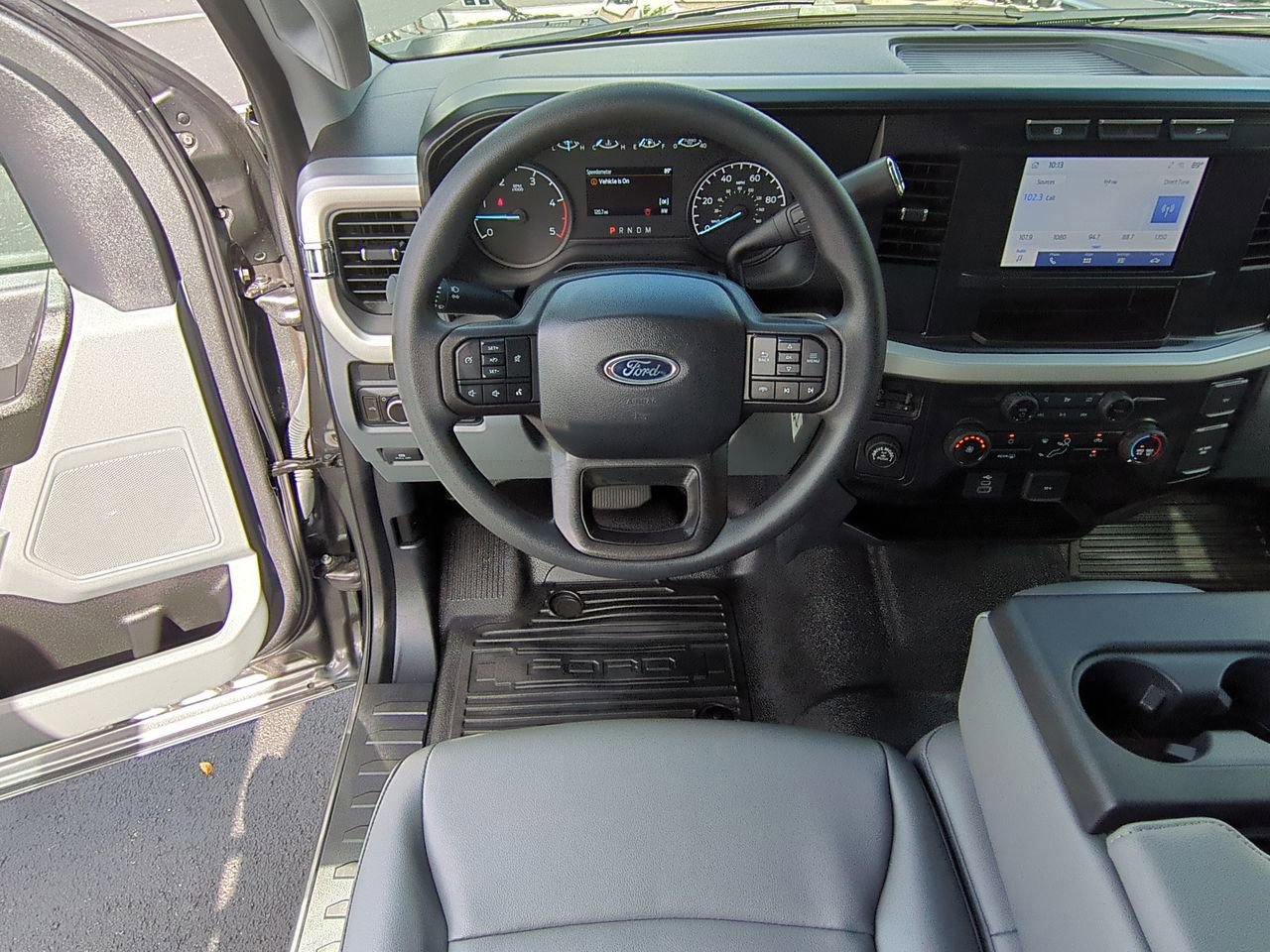 Certified 2024 Ford F350 XL RWD image 16