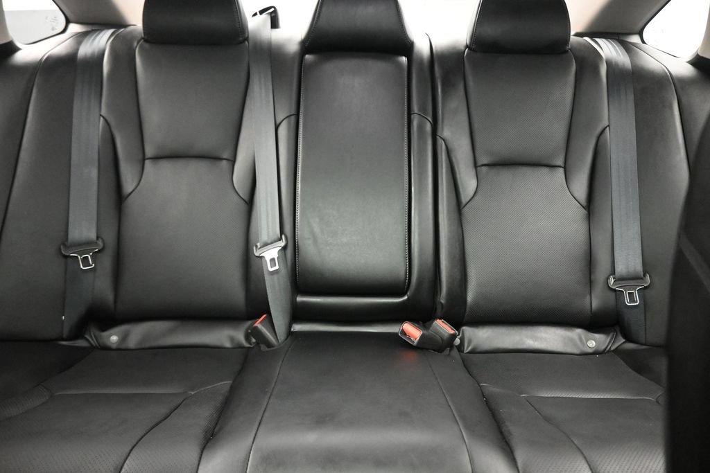 Used 2023 Honda Accord Touring image 30