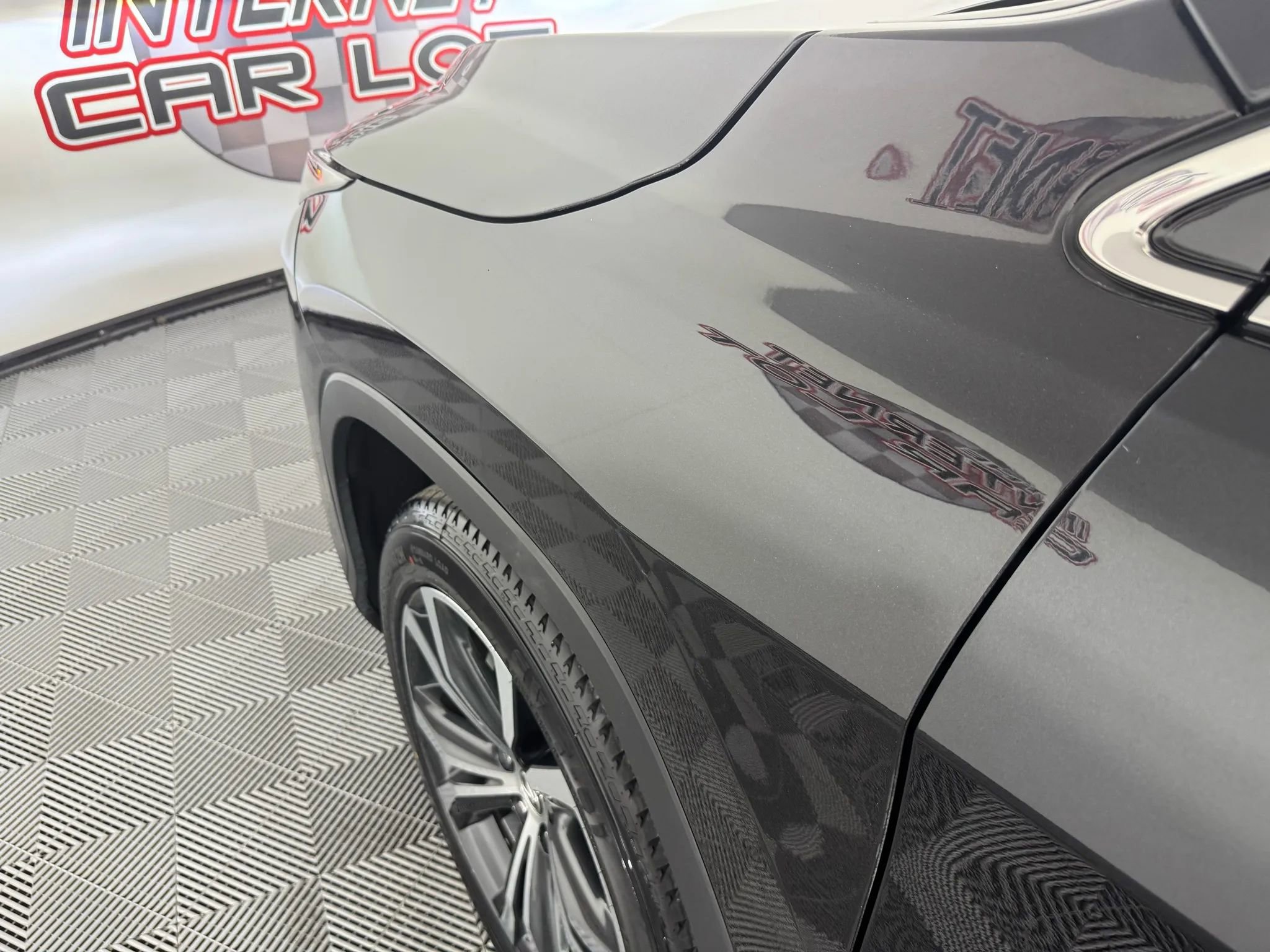 Used 2022 Lexus RX 350 FWD w/ Premium Package image 26