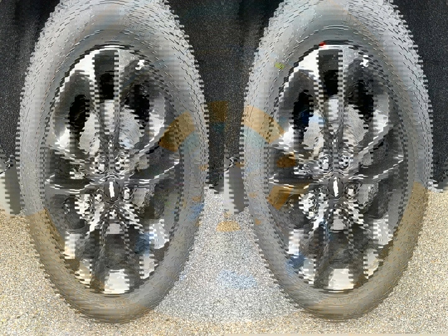 New 2026 Dodge Durango GT image 5