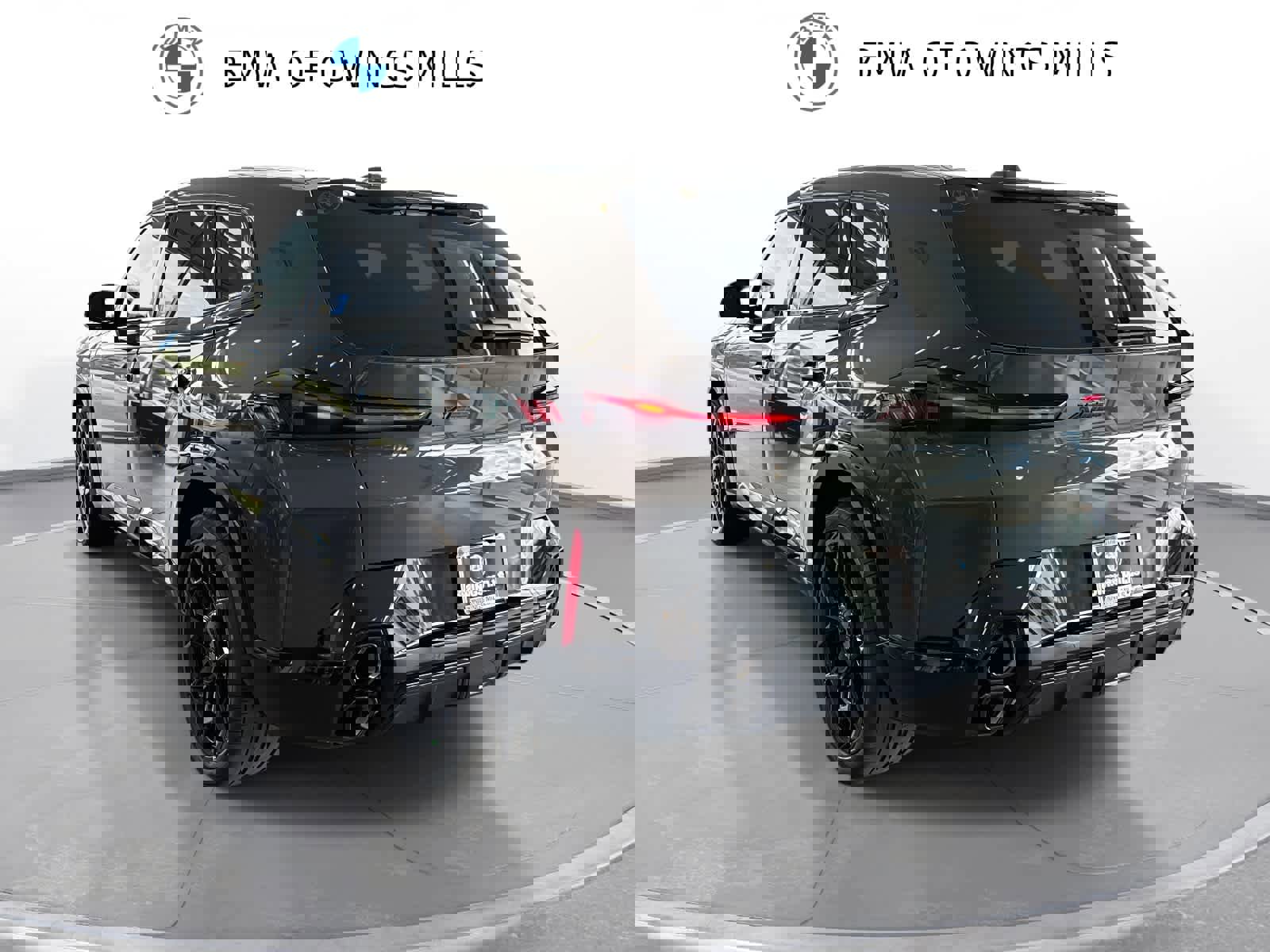 New 2026 BMW XM Label Red image 6