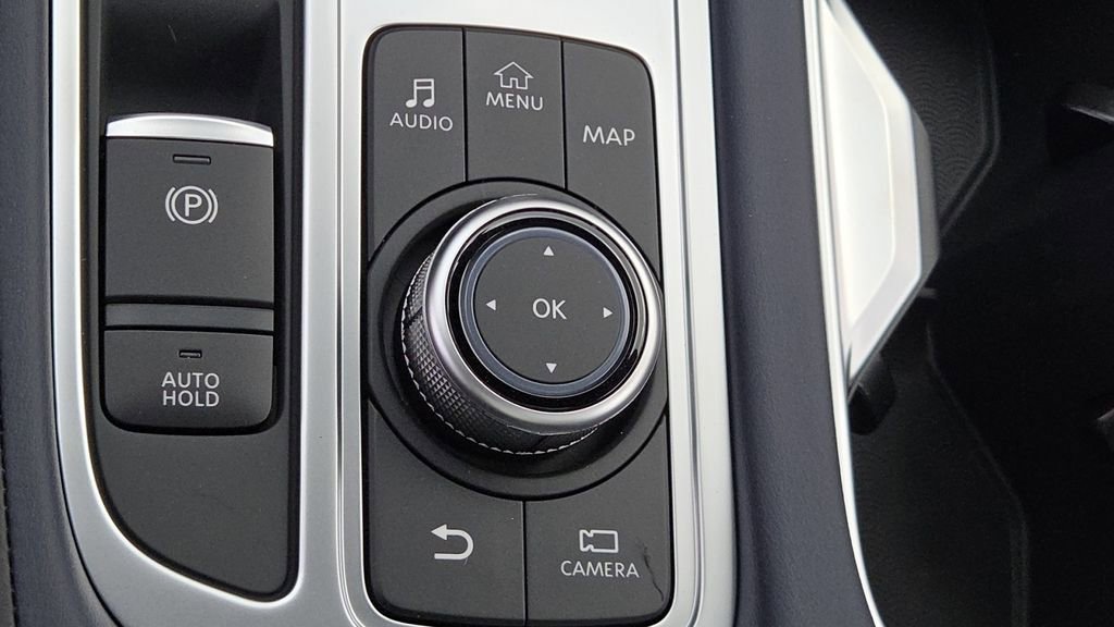 New 2026 INFINITI QX60 Sport w/ Dark Cargo Package image 23