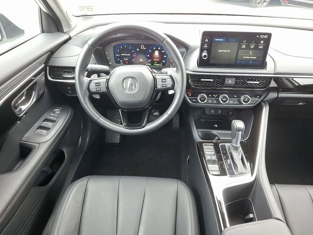 Certified 2025 Acura ADX AWD image 12