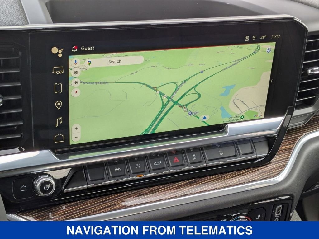 New 2026 GMC Sierra 1500 SLE image 20