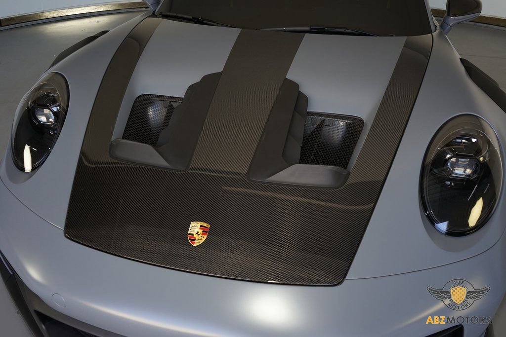Used 2024 Porsche 911 GT3 RS image 10