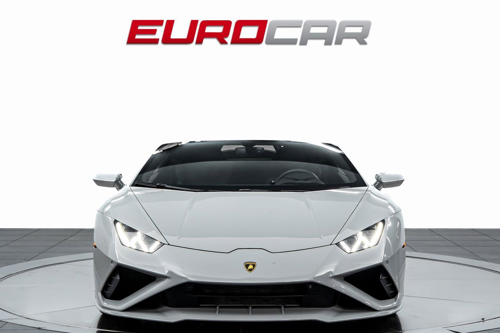 Used 2023 Lamborghini Huracan EVO image 8