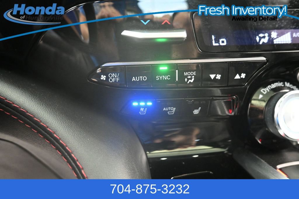 Used 2023 Acura MDX A-Spec AWD/4WD image 30