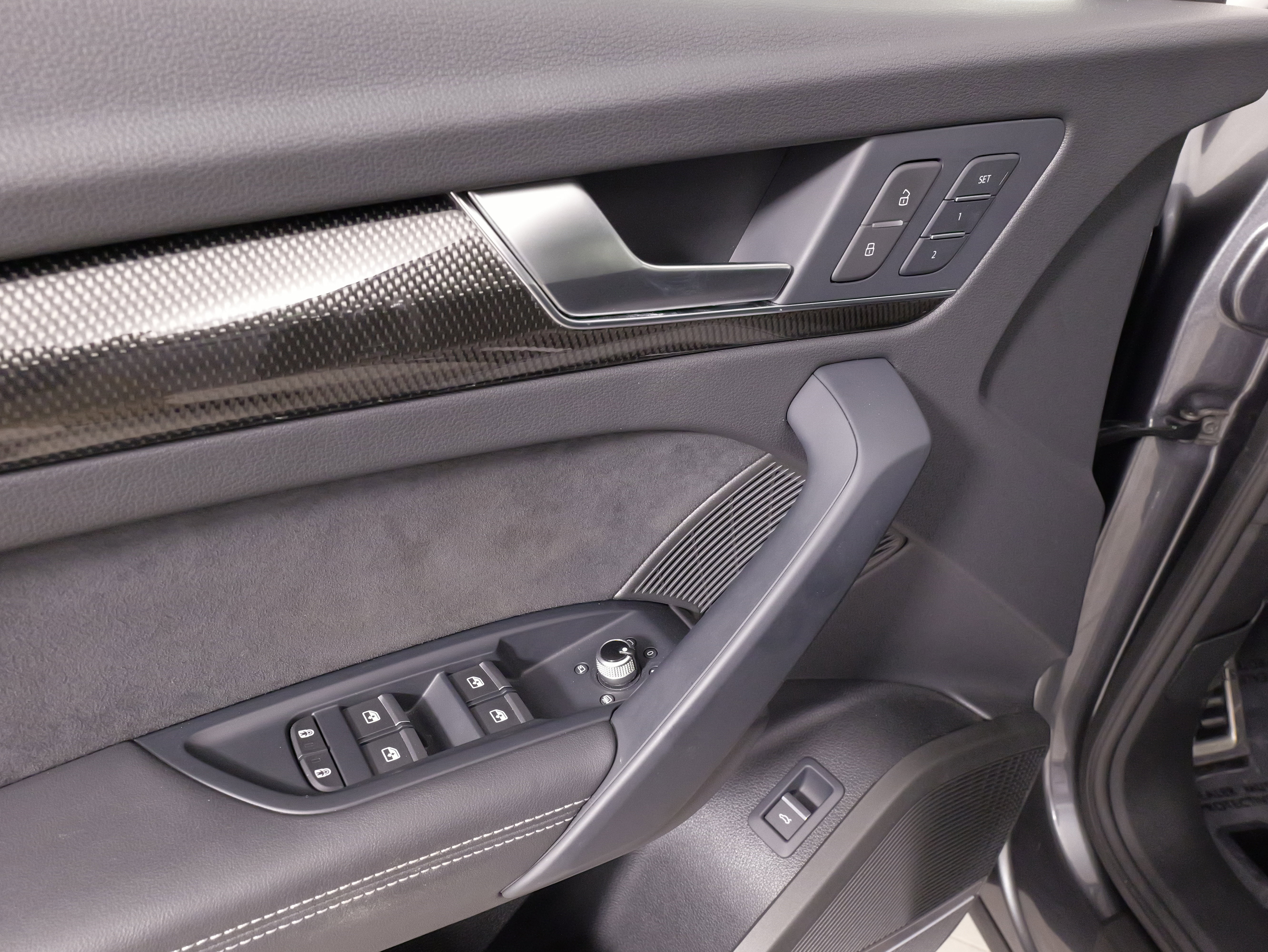 Used 2023 Audi SQ5 Premium Plus w/ Premium Plus Package image 27