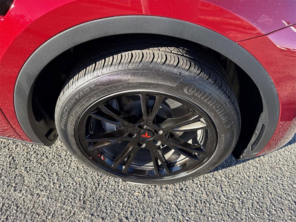 Used 2024 Tesla Model Y Long Range image 10