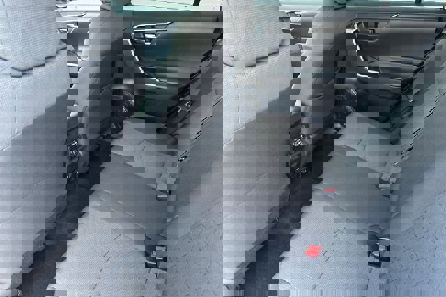 Certified 2022 Toyota RAV4 XLE w/ Convenience Package image 16