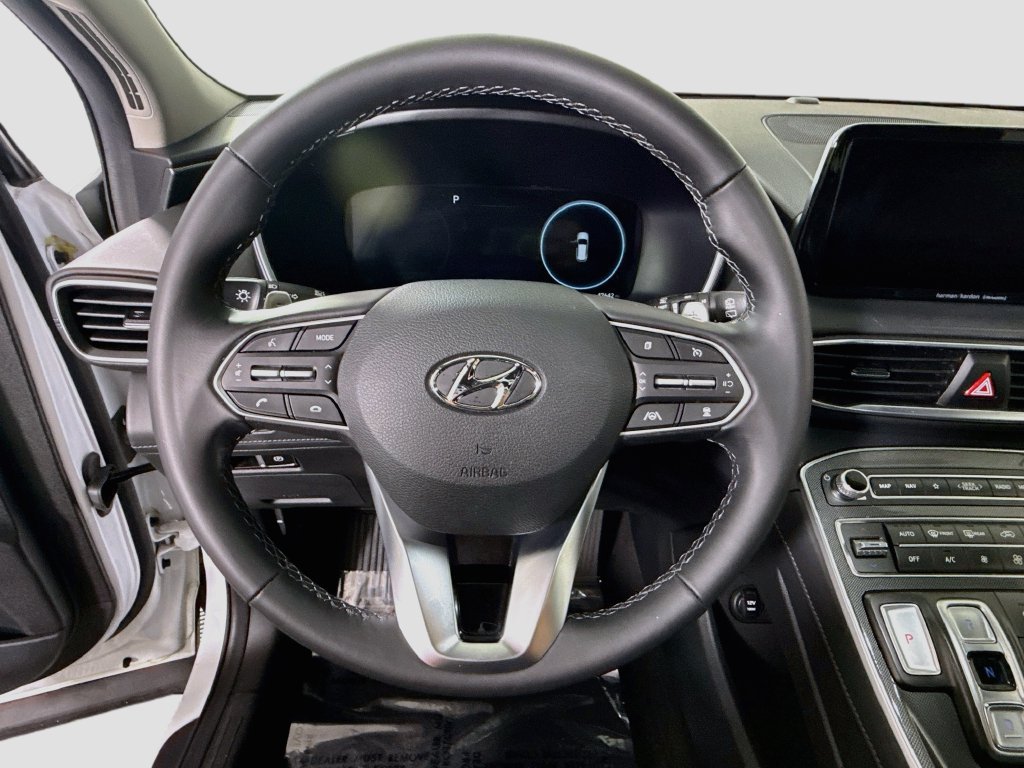 Certified 2022 Hyundai Santa Fe SEL w/ Convenience + Premium Package AWD/4WD image 23