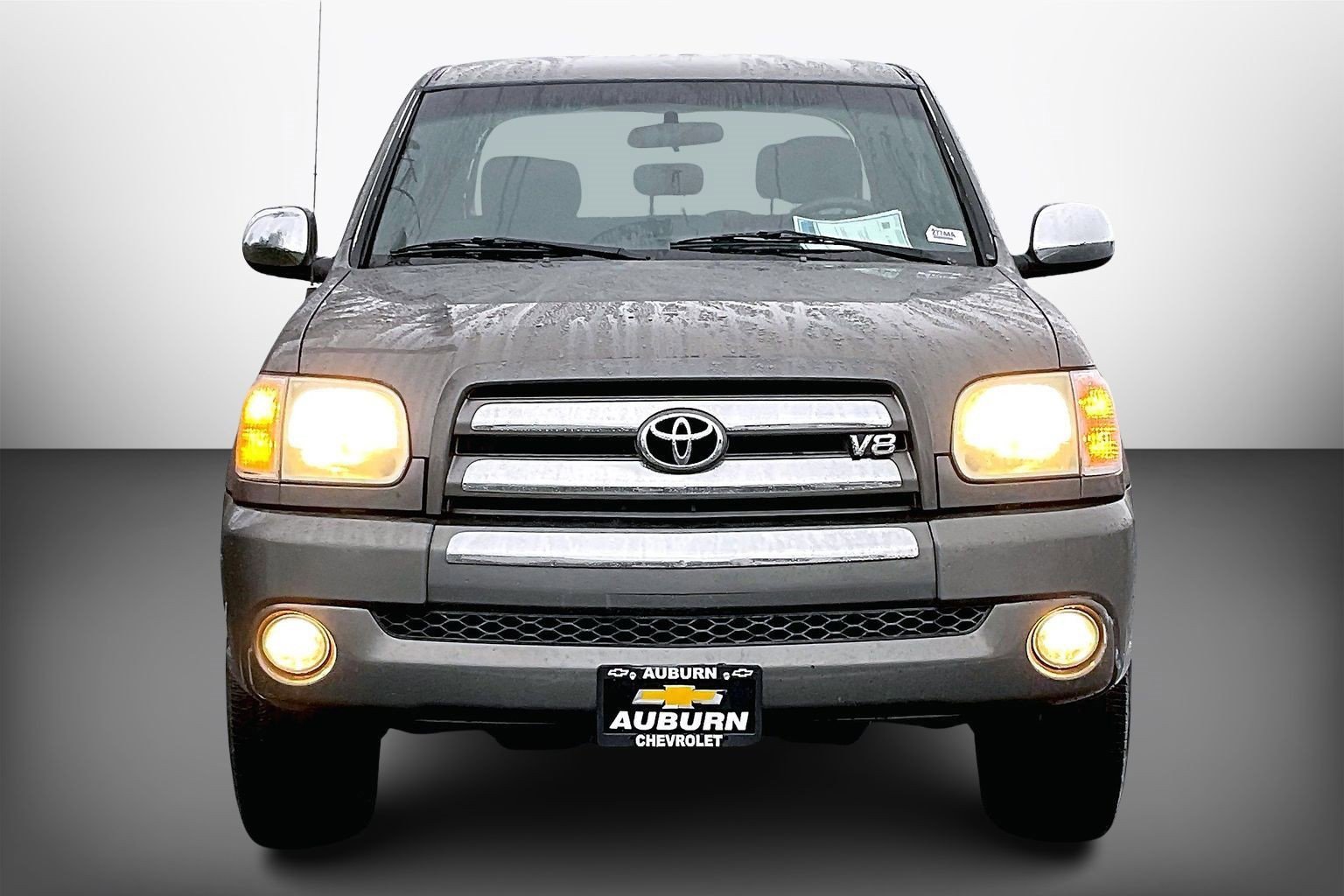 Used 2006 Toyota Tundra SR5 image 3