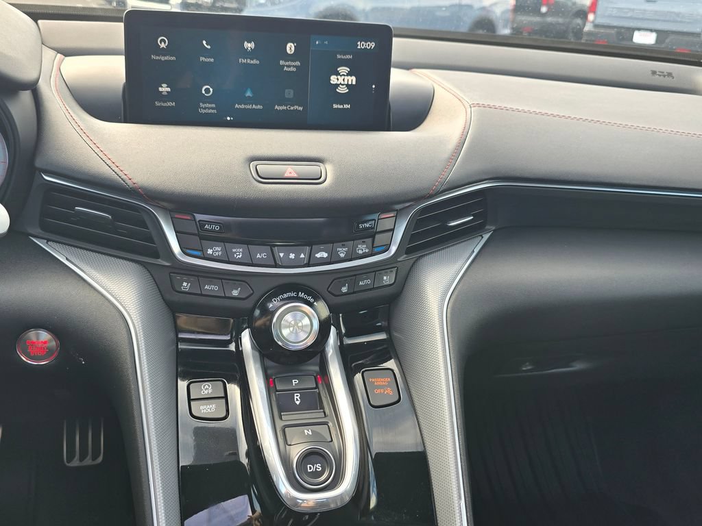 Used 2023 Acura TLX w/ A-SPEC Pkg FWD image 24