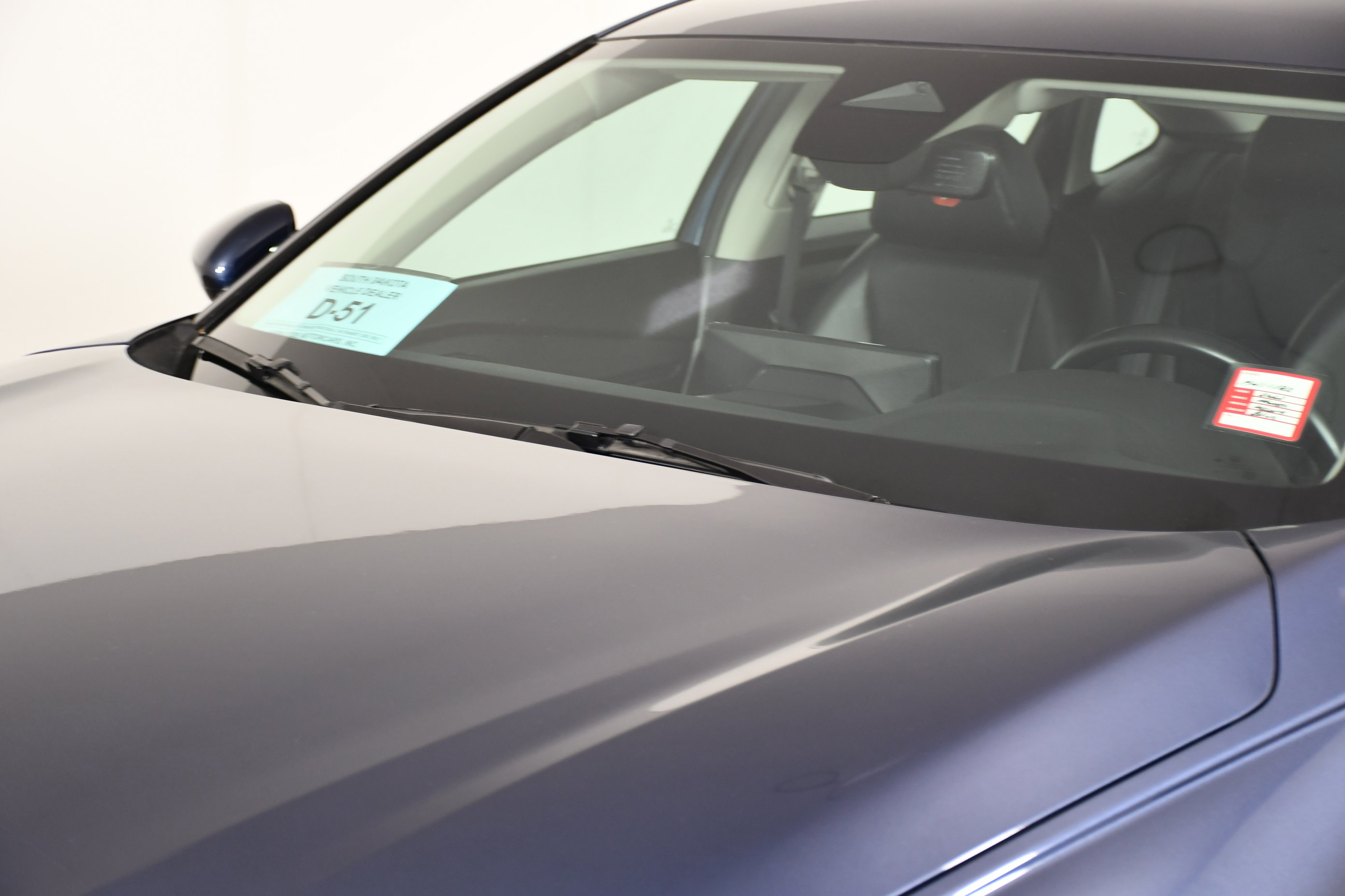 Certified 2025 Honda Accord EX-L image 12