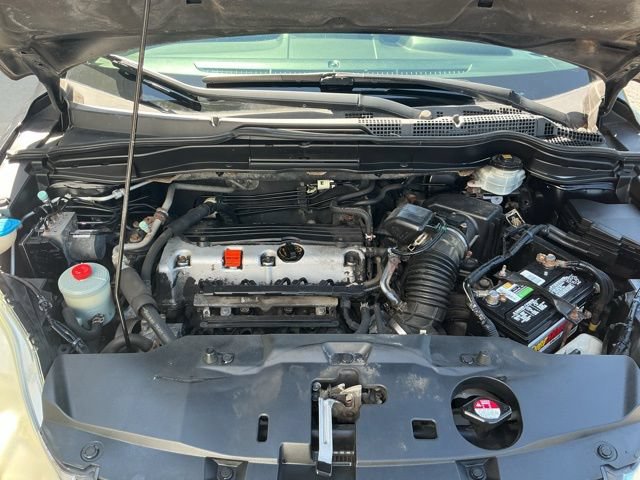 Used 2011 Honda CR-V LX image 21