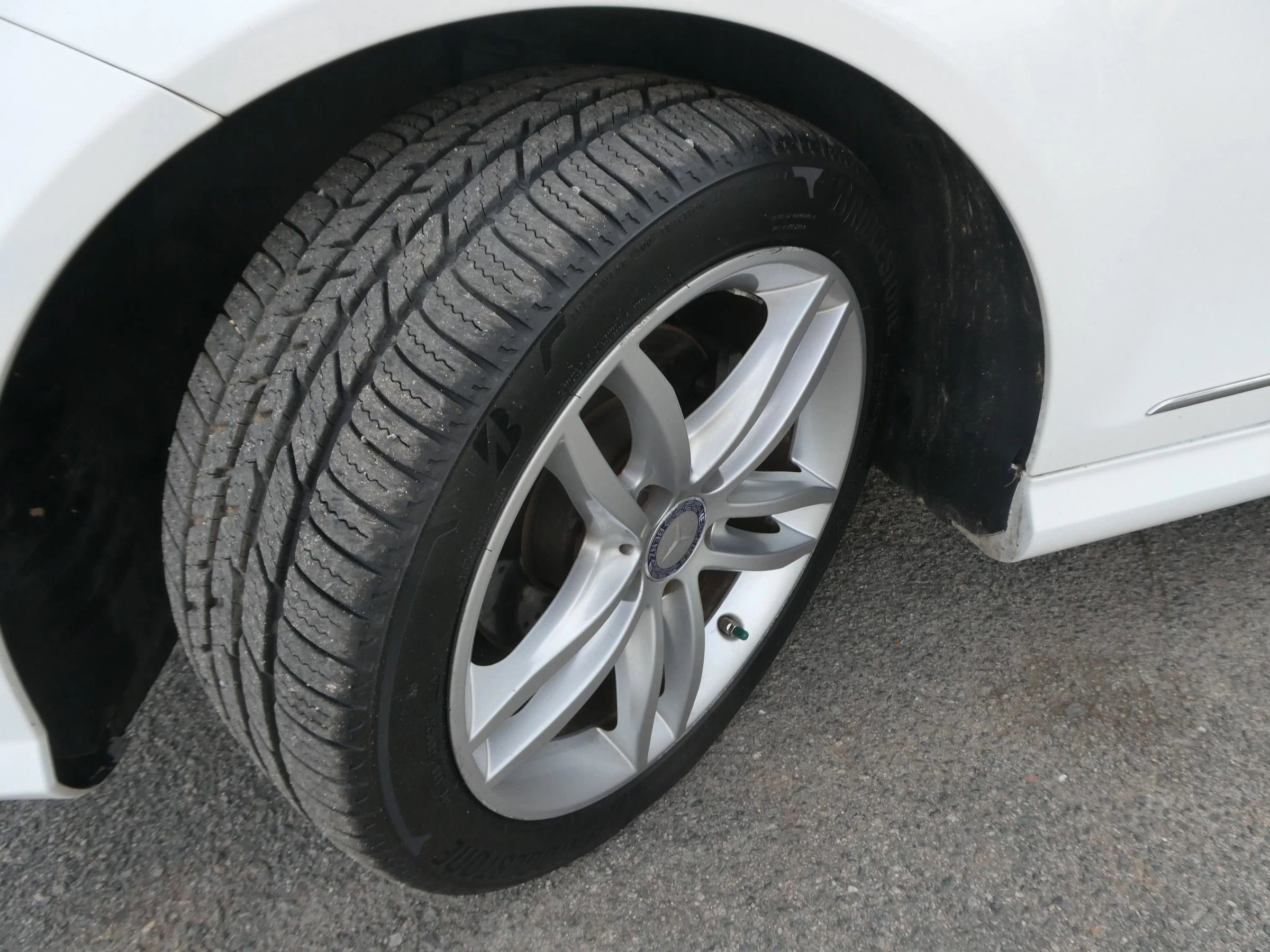 Used 2014 Mercedes-Benz C 250 Sedan image 31