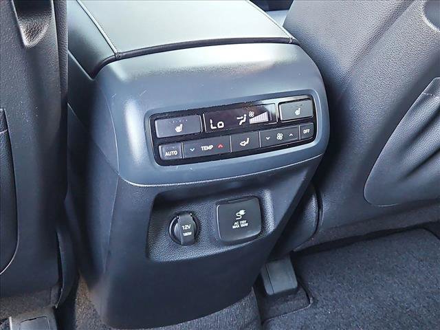 Used 2020 Hyundai Palisade SEL FWD image 16