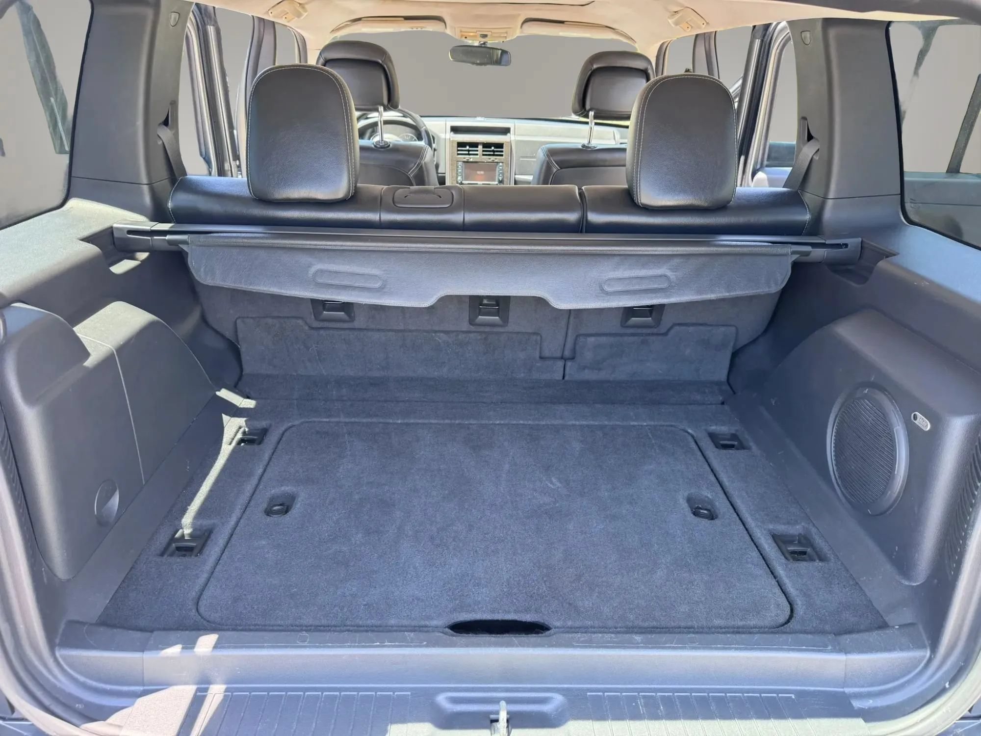 Used 2012 Jeep Liberty Limited Jet w/ Comfort/Convenience Group AWD/4WD image 23