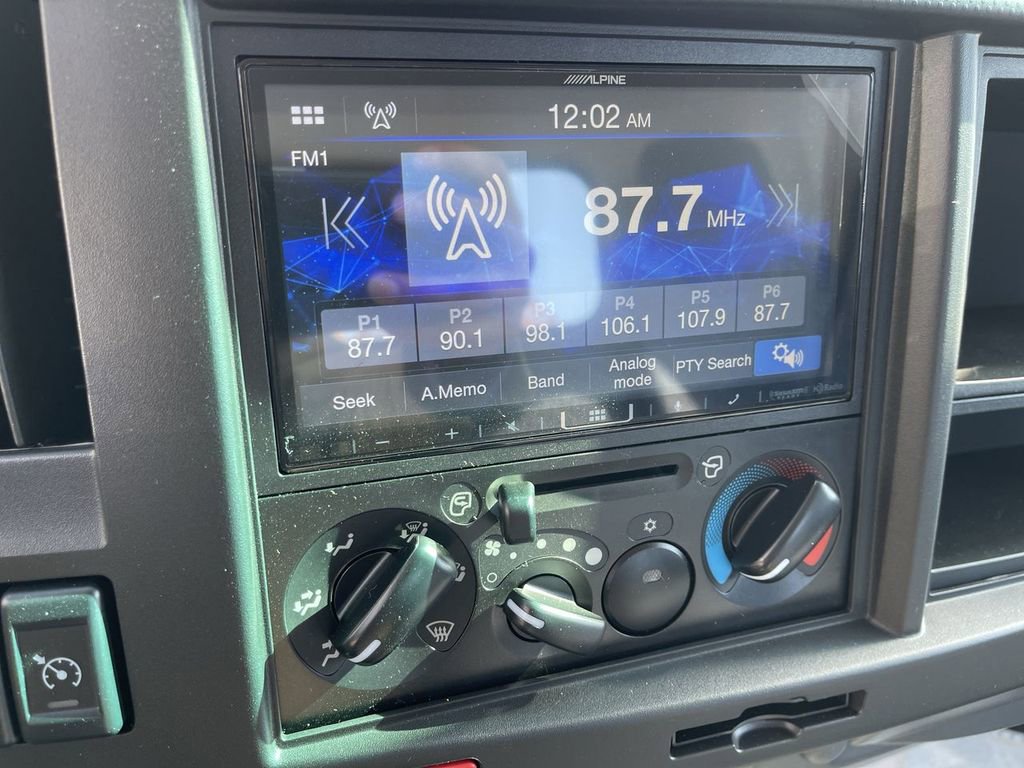 New 2024 Chevrolet Low Cab Forward 5500XG image 14