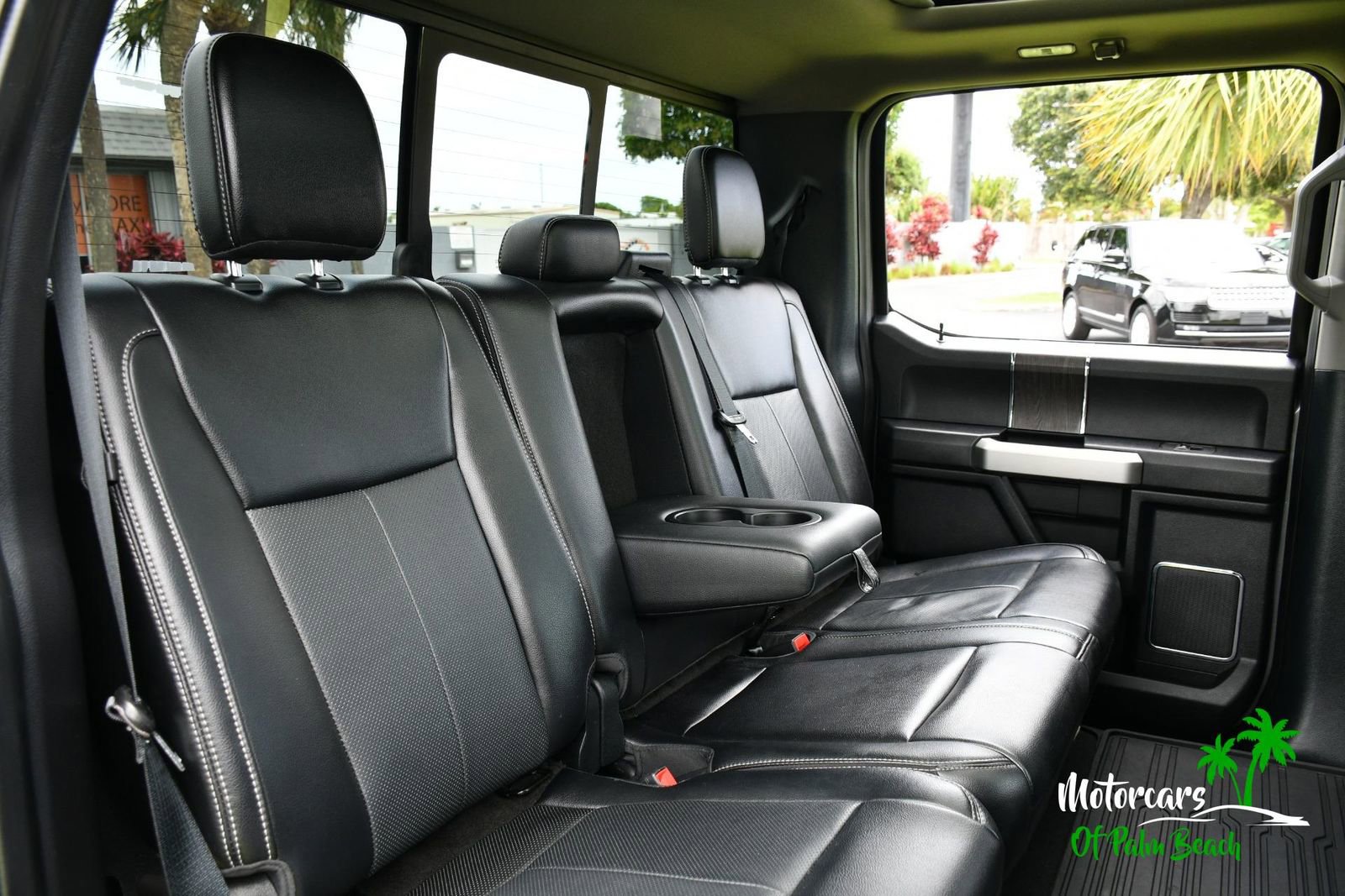 Used 2021 Ford F250 Lariat w/ Lariat Ultimate Package AWD/4WD image 69