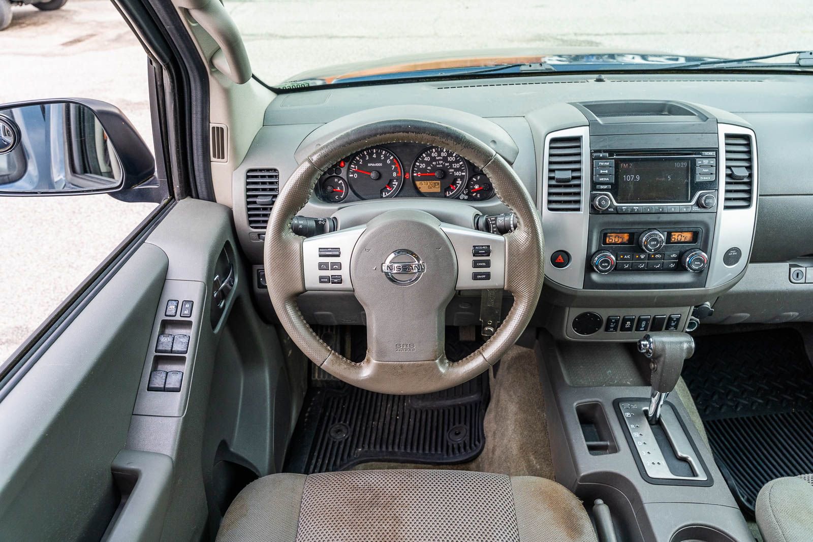 Used 2016 Nissan Frontier SV w/ SV Value Truck Package RWD image 22