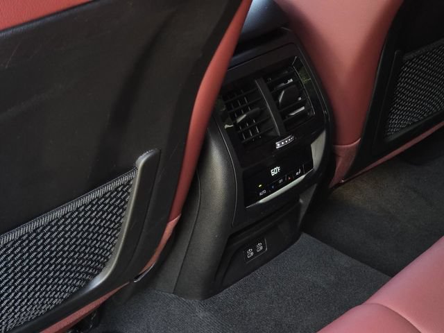 Used 2024 BMW X4 xDrive30i w/ Premium Package AWD/4WD image 45