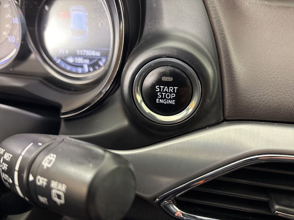 Used 2017 MAZDA CX-9 Grand Touring image 22