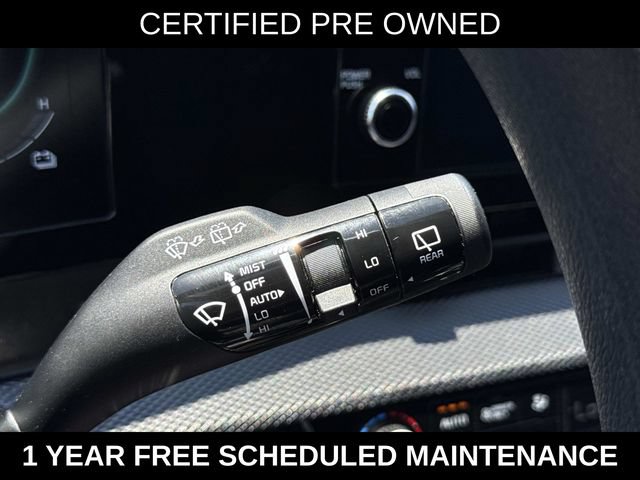 Used 2023 Kia Sportage LX AWD/4WD image 25