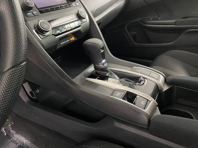 Used 2016 Honda Civic LX image 24