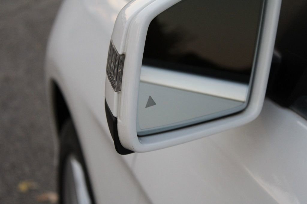 Used 2016 Mercedes-Benz GLE 350 4MATIC image 35