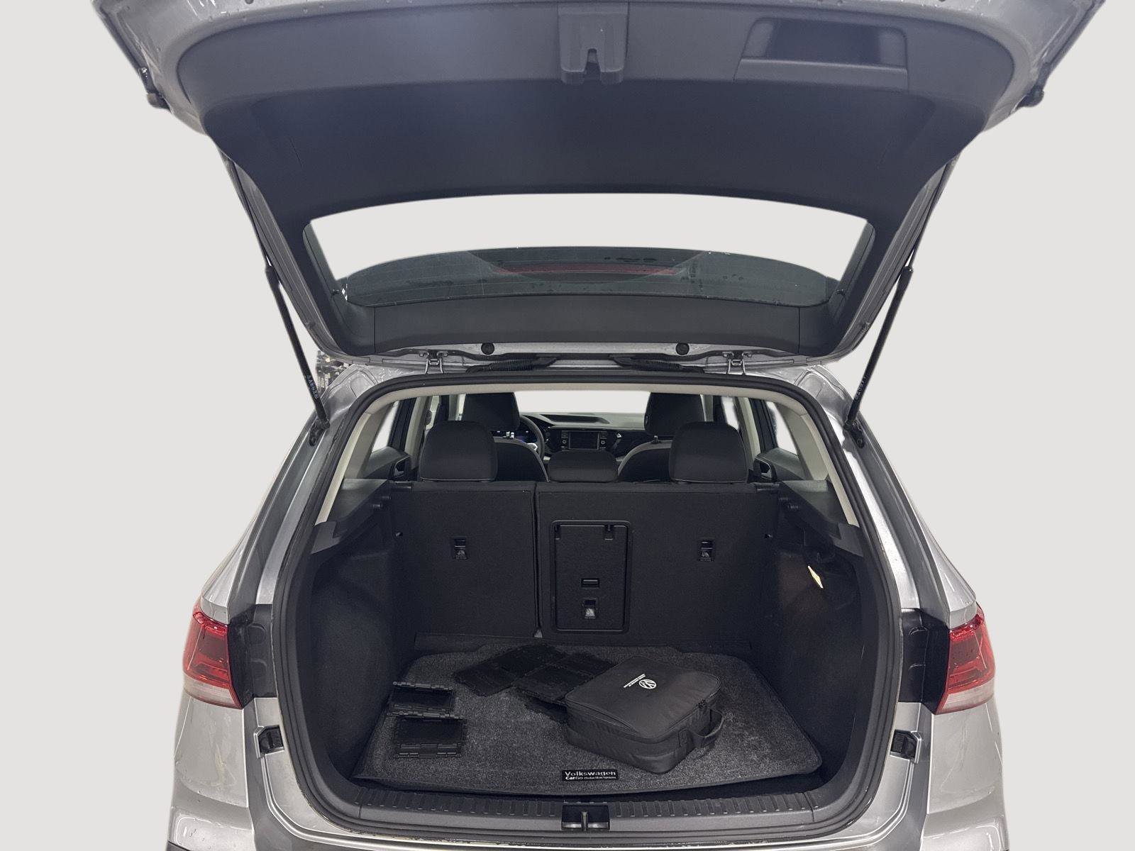 Used 2022 Volkswagen Taos S AWD/4WD image 7