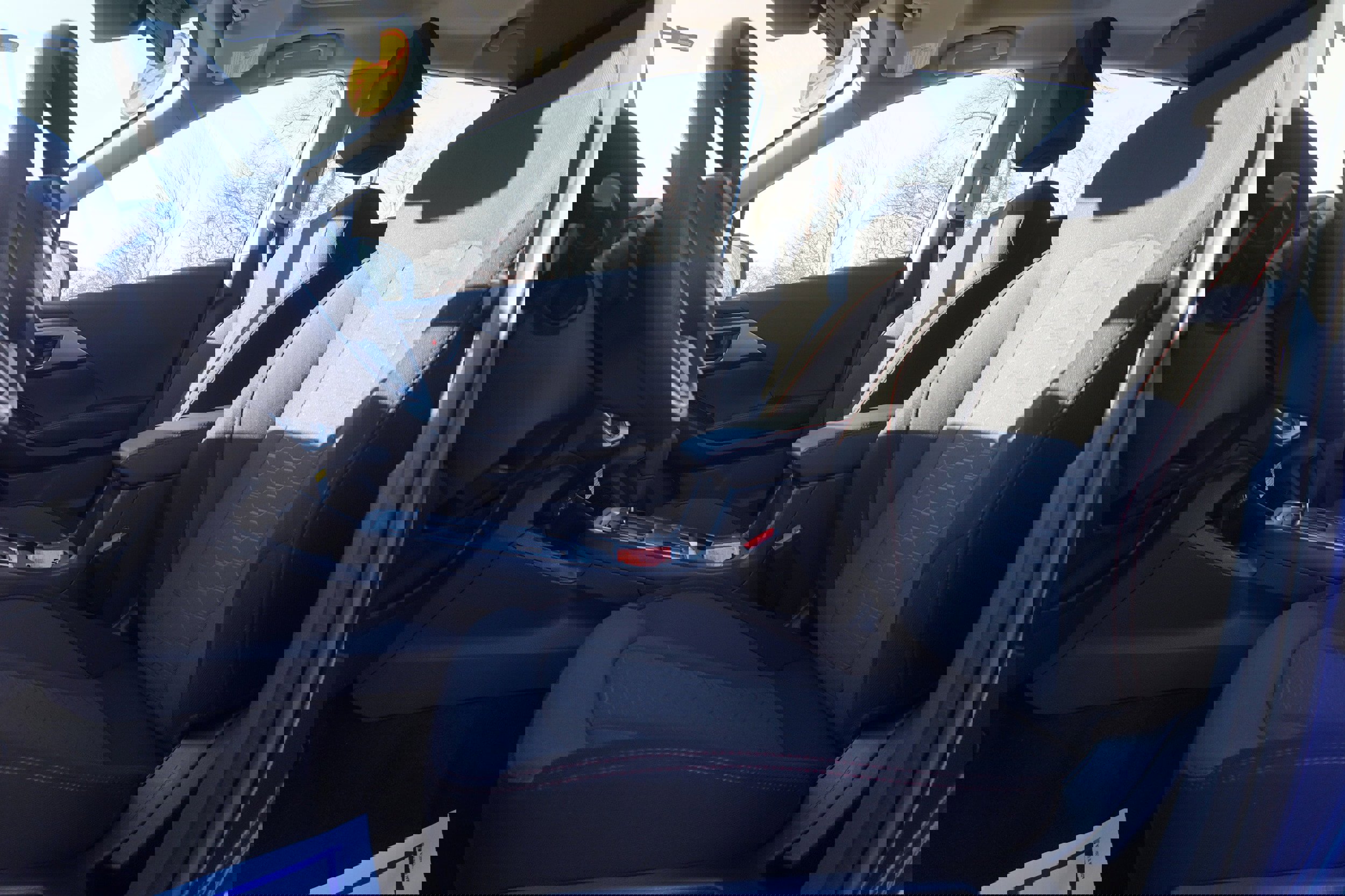 Used 2025 Subaru Impreza 2.0i Sport image 12